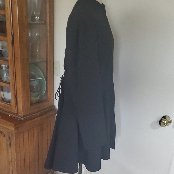 Hot Topic Black Women's Jacket - Picture 1 of 12